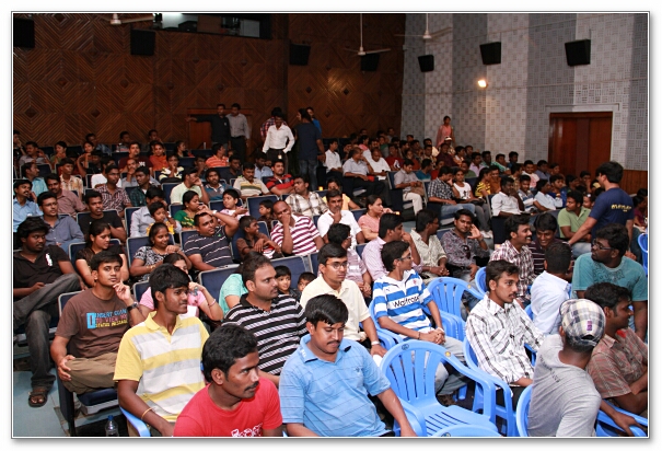 BEHINDWOODS ORU KAL ORU KANNADI CONTEST - IMAGES